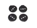 13x5,5 high-end carbon T-Prop Set 1x links- 1x rechtsdrehend