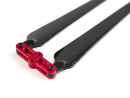 15x5,2" 3K faltbarer Carbon Propeller für T-Motor Aufnahme DJI S800- S1000 - folding Prop