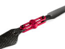 15x5,2" 3K faltbarer Carbon Propeller für T-Motor Aufnahme DJI S800- S1000 - folding Prop