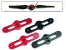 15x5,2" 3K faltbarer Carbon Propeller für T-Motor Aufnahme DJI S800- S1000 - folding Prop