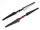 15x5,2" 3K faltbarer Carbon Propeller für T-Motor Aufnahme DJI S800- S1000 - folding Prop