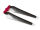 15x5,2" 3K faltbarer Carbon Propeller für T-Motor Aufnahme DJI S800- S1000 - folding Prop