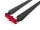 15x5,2" 3K faltbarer Carbon Propeller für T-Motor Aufnahme DJI S800- S1000 - folding Prop