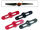 15x5,2" 3K faltbarer Carbon Propeller für T-Motor Aufnahme DJI S800- S1000 - folding Prop
