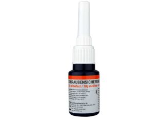 Schraubensicherung mittelfest 10g - medium Strength