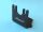 Alu Motorhalter 380 Winkel 31 x 27 x 34 WD 10mm