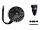 MT4010-370KV  Ø45mm- Brushless Motor für Multirotor Copter - MultiCopter Motor