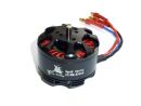 Squid M4114-400KV Ø46mm- Brushless Motor für Multirotor Copter