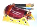 2 fach Boot Motorhalter GFK 4074 bis 4082 Motoren