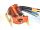 2 fach Boot Motorhalter GFK 4074 bis 4082 Motoren