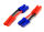 EC5 Adapterkabel EC5 auf HXT 4mm