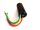 TFL 2950-3500KV - 600 Watt brushless Motor