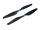 6x3 Carbon T-Propeller 1x links- 1x rechtsdrehend