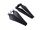 9,4 x 4,3  2-Blatt folding Carbon Kohlefaser Propeller Set für DJI Phantom