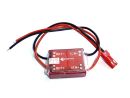 Power BEC (UBEC) 1,5A  5V Ausgang - FPV und Gimbal...