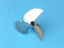 CNC 3-Blatt Aluminium Propeller 48x4.75 P1.4...