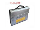 LiPo Guard - LiPo Battery Save Transport und Schutztasche...