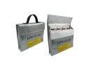 LiPo Guard - LiPo Battery Save Transport und Schutztasche - 24x6,5x18cm