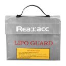 LiPo Guard - LiPo Battery Save Transport und Schutztasche - 24x6,5x18cm