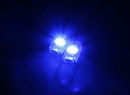 LED Farbe Blau f&uuml;r Beleuchtungs Set Multicopter