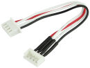 Balancer- Adapter 3S - EH Stecker - JST XH Buchse 10cm