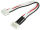 Balancer- Adapter 3S - EH Stecker - JST XH Buchse 10cm