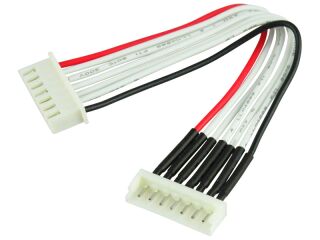 Balancer- Adapter 6S - EH Stecker - JST XH Buchse 10cm