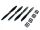 6x4,5 GEMFAN CarbonMix 2-Blatt 2x links 2x rechtsdrehend CCW+CW sw