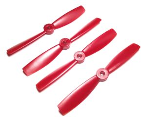 5045 DAL BULLNOSE - Mini Quadcopter Propeller 2 Paar CW-CCW rt