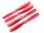 6045 DAL BULLNOSE - Mini Quadcopter Propeller 2 Paar CW-CCW rt