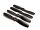 6045 DAL BULLNOSE V2 - Mini Quadcopter Propeller 2 Paar CW-CCW sw