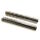 Stiftleiste 2,54 mm - 3 x 40 pins 3-reihig gewinkelt 90° - Leiterplatten Buchsenleiste
