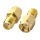 SMA Female Buchse auf RP-SMA Female Buchse - Antennen Adapter