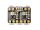 Matek Micro PDB - Power Distribution Board mit BEC 5V & 12V - Input Voltage 7V-21V