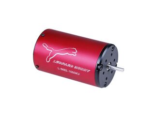 LEOPARD 5692/3Y 730 KV(RPM/Volt)