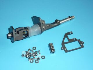 Antriebsset für 36er bis 40er Bootsmotoren - Integrated Drive System