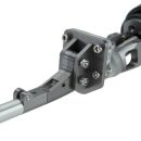 Antriebsset für 36er bis 40er Bootsmotoren - Integrated Drive System