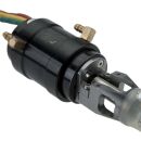 Antriebsset für 36er bis 40er Bootsmotoren - Integrated Drive System