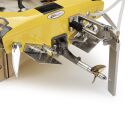 Antriebsset für 36er bis 40er Bootsmotoren - Integrated Drive System