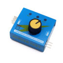 Servotester für Analog- und Digitalservos - Servo Tester