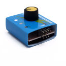 Servotester für Analog- und Digitalservos - Servo Tester