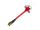 FPV RP-SMA-plug Female 5,8GHz Antenne - omnidirectional universal Antenna 4-Leaf