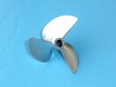 CNC 3-Blatt Aluminium Propeller 44x4.75 P1.4...