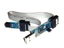 USBasp AVR - USB Programming Device f&uuml;r ATMEL...