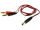 Sender- Monitor Ladekabel - kompatibel mit JR Ladestecker
