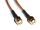 Pigtail RP SMA Buchse auf  RP SMA Buchse - RG316 Antennen Adapter 15cm