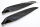 CFK 13 x 7" Carbon Klappluftschrauben - CFK Folding Propeller Set