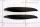 CFK 13 x 7" Carbon Klappluftschrauben - CFK Folding Propeller Set