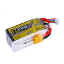 TATTU R-Line 1300mah 14.8V 95C 4S1P Lipo Battery Pack
