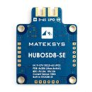 Matek HUBOSD8-SE 9-27V - PDB mit STOSD8-SE 5V &amp; 10V...